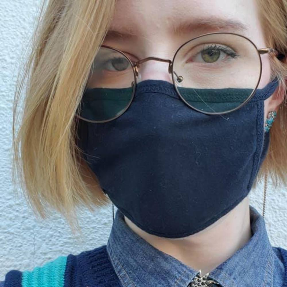 Meet your Posher, Kelly